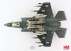 Bild von Lockheed Martin F-35A Lightning der Südkoreanischen Luftwaffe  Metallmodell 1:72 Hobby Master HA4425. 